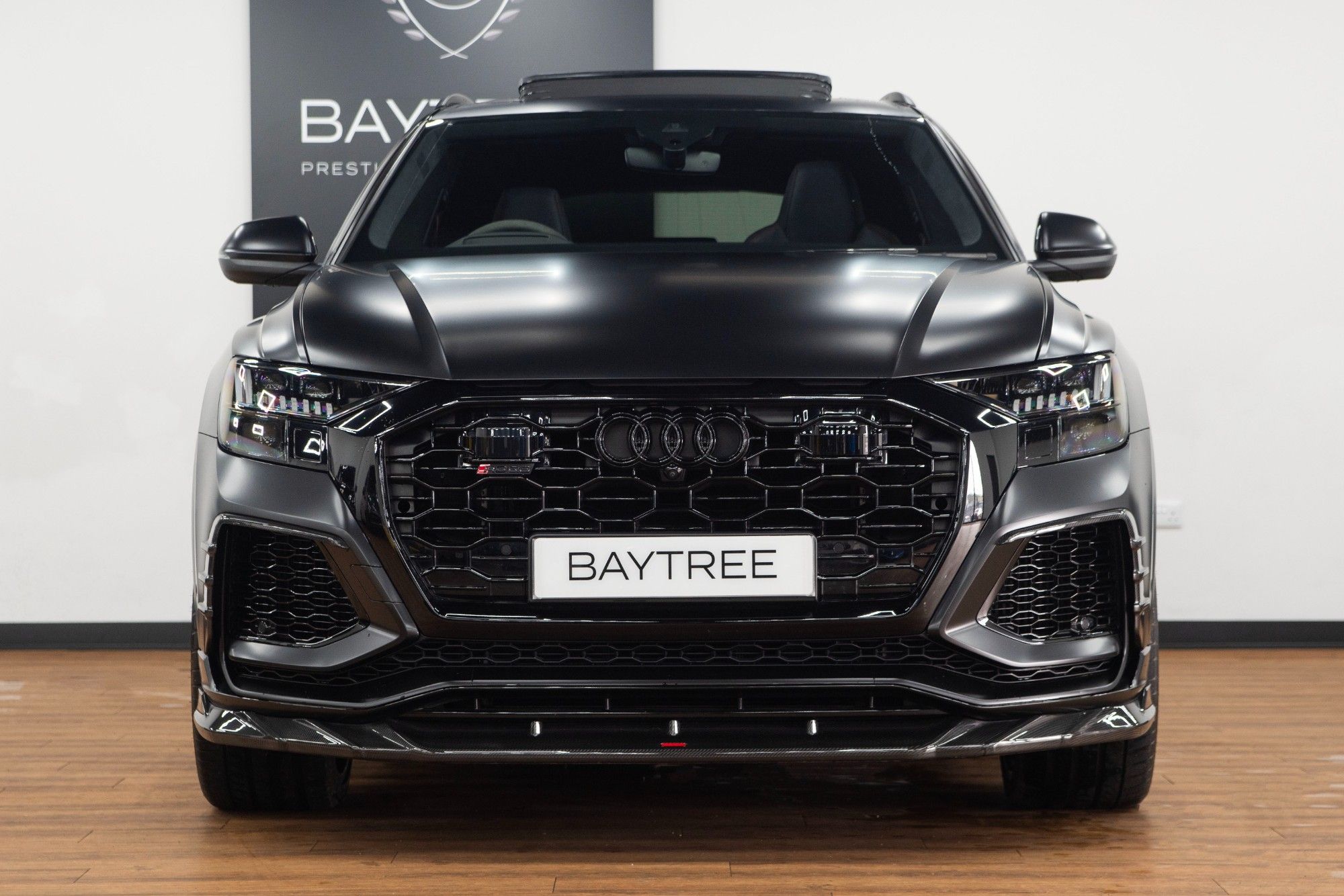 USED 2023 23 AUDI RSQ8 4.0 TFSI V8 Vorsprung  