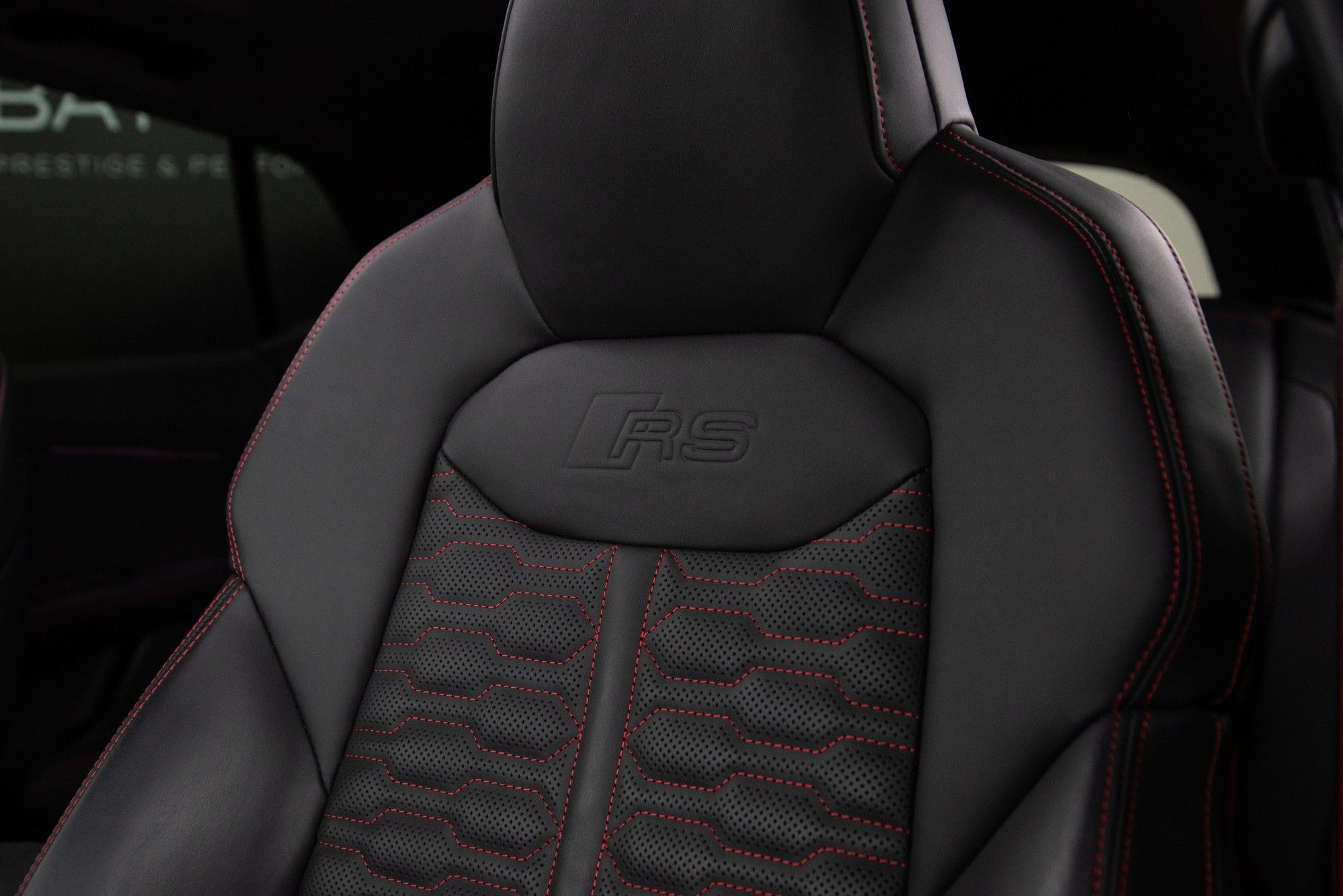 USED 2023 23 AUDI RSQ8 4.0 TFSI V8 Vorsprung  