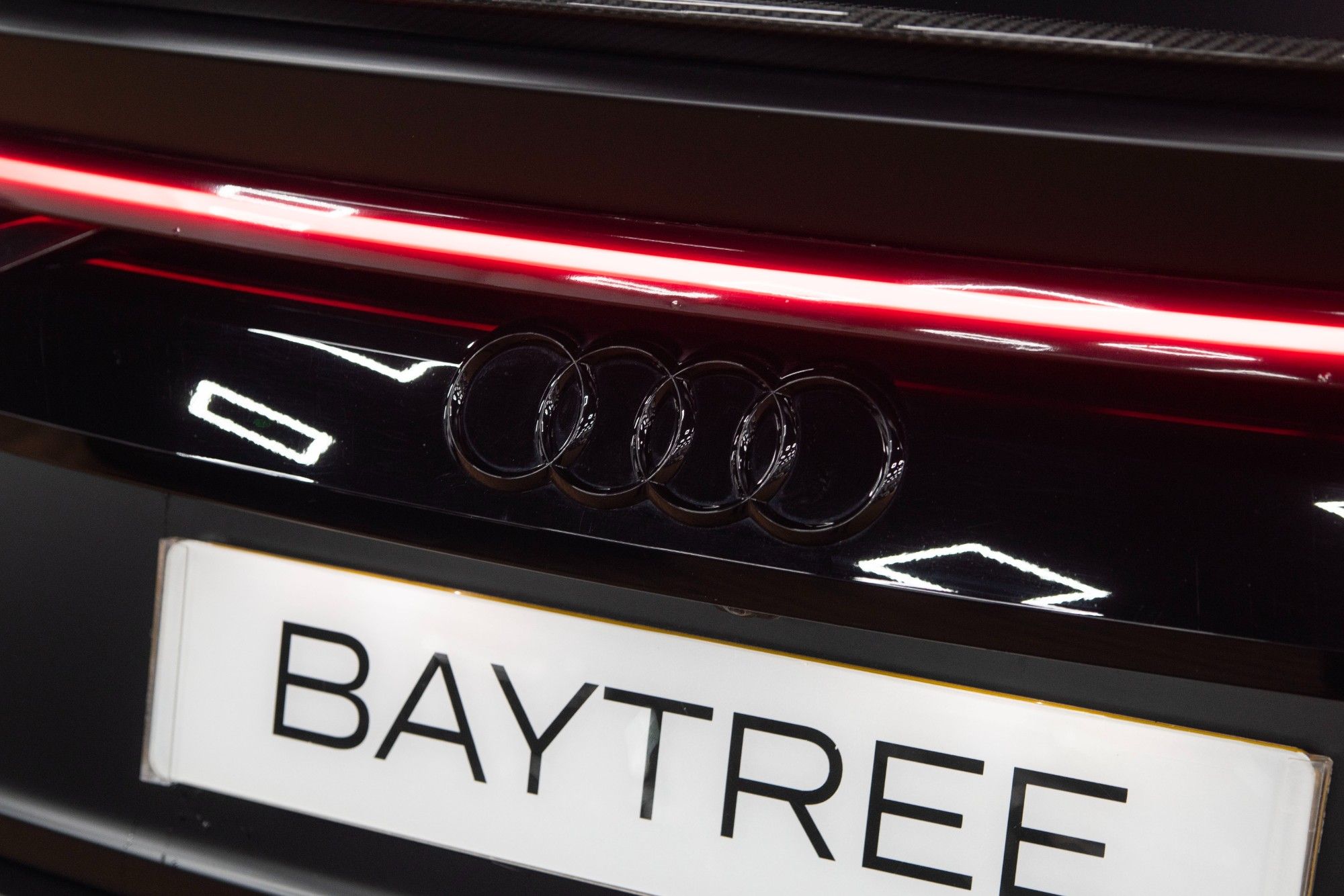 USED 2023 23 AUDI RSQ8 4.0 TFSI V8 Vorsprung  
