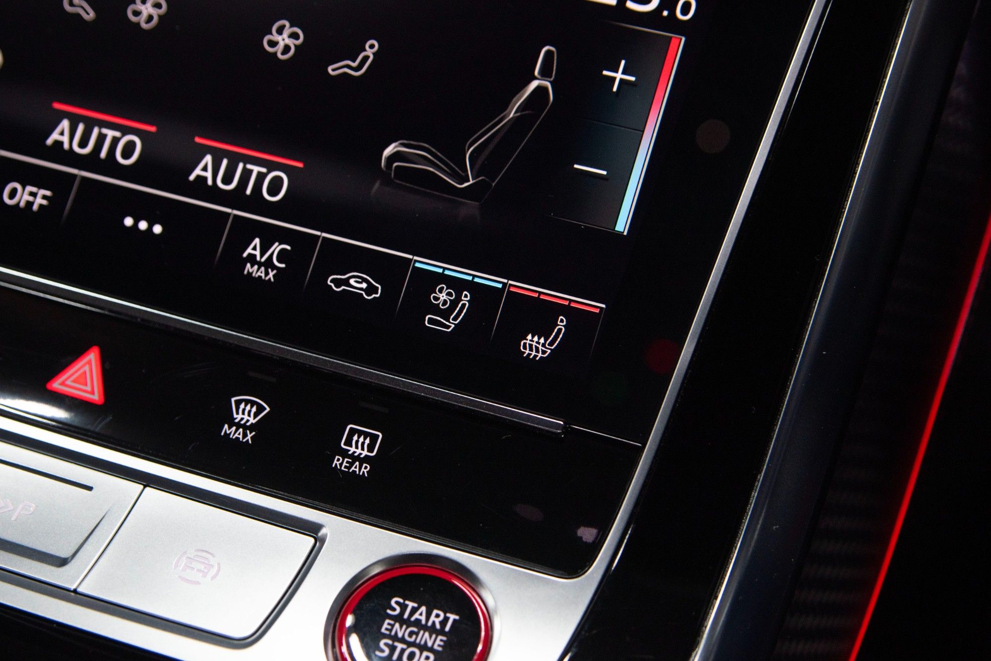 USED 2023 23 AUDI RSQ8 4.0 TFSI V8 Vorsprung  