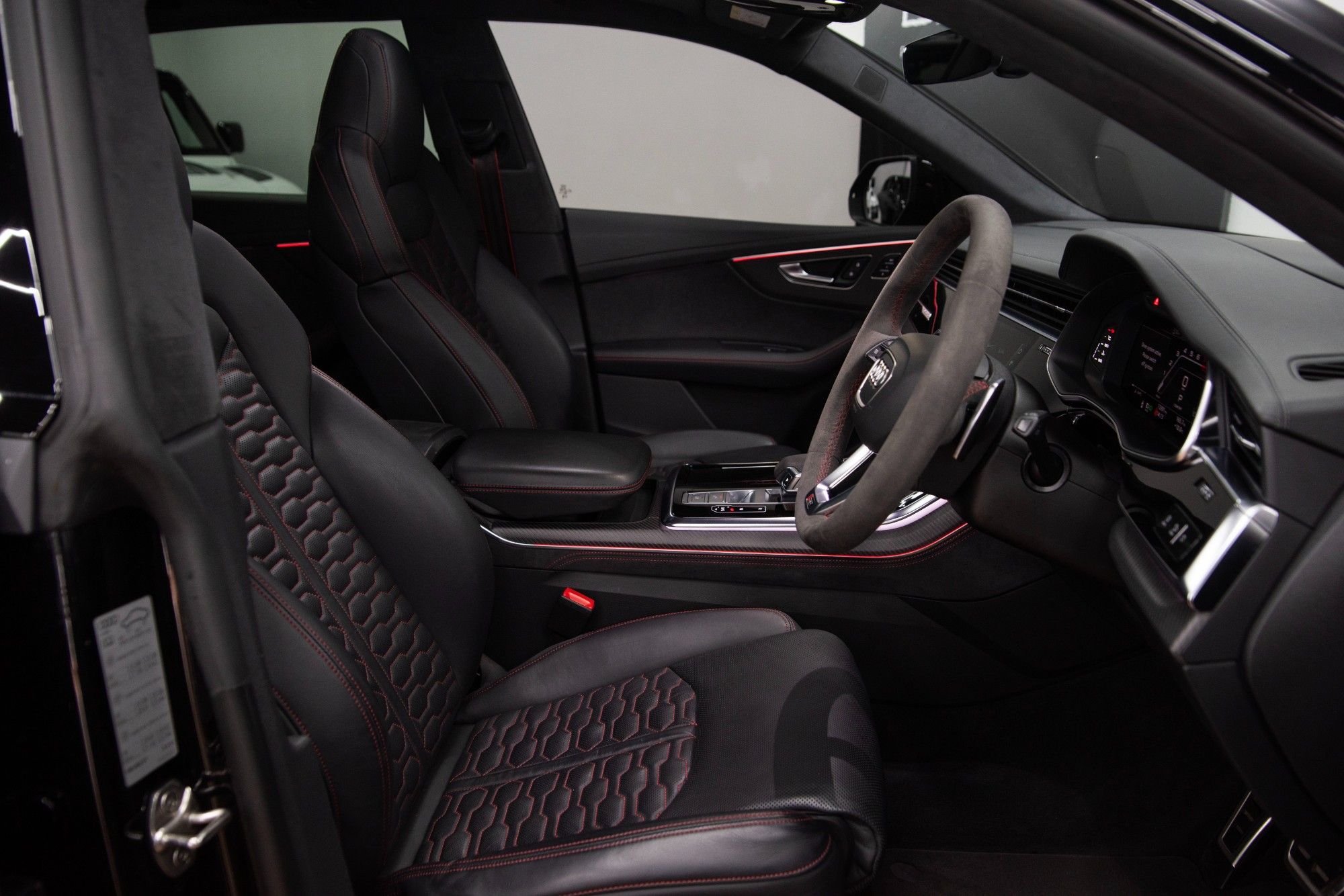 USED 2023 23 AUDI RSQ8 4.0 TFSI V8 Vorsprung  
