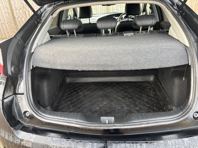 2016 HONDA CIVIC - Photo 9