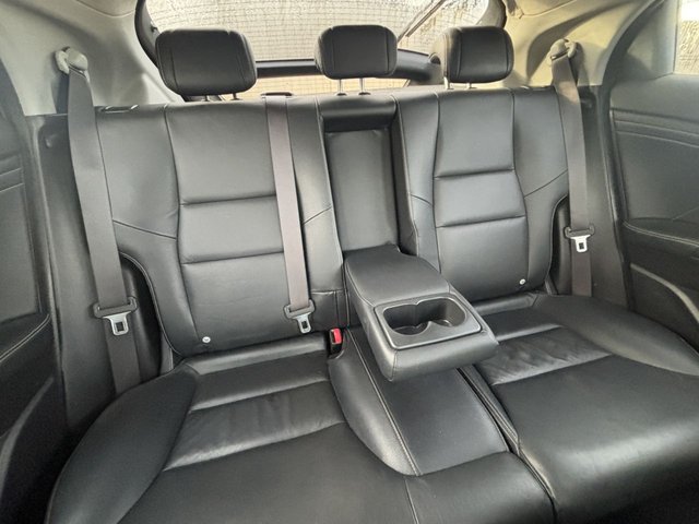 2016 HONDA CIVIC - Photo 10