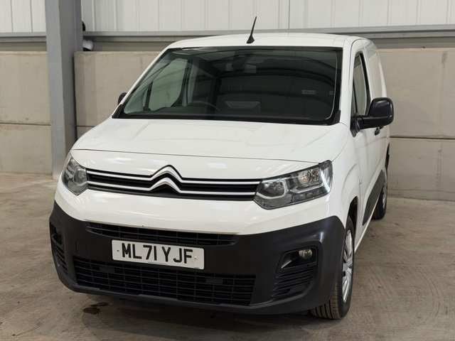 2021 CITROEN BERLINGO - Photo 5