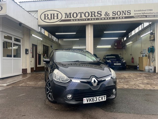 Used cars for sale. Worcester & Worcestershire car Dealer | BJH Motors