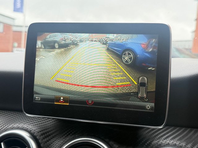 2016 Mercedes-Benz A-Class 2.1L Amg Line 5dr - Photo 10