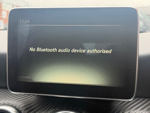 2016 Mercedes-Benz A-Class 2.1L Amg Line 5dr - Photo 12