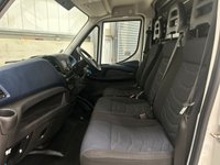 USED 2019 19 IVECO DAILY 2.3D HPI 14V 35S 3520 136PS AUTO MWB BUSINESS - NO VAT 1 OWNER, 1 YEARS MOT, BIG SPEC