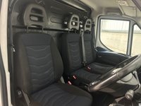 USED 2019 19 IVECO DAILY 2.3D HPI 14V 35S 3520 136PS AUTO MWB BUSINESS - NO VAT 1 OWNER, 1 YEARS MOT, BIG SPEC