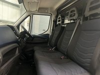 USED 2019 19 IVECO DAILY 2.3D HPI 14V 35S 3520 136PS AUTO MWB BUSINESS - NO VAT 1 OWNER, 1 YEARS MOT, BIG SPEC