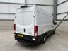 USED 2019 19 IVECO DAILY 2.3D HPI 14V 35S 3520 136PS AUTO MWB BUSINESS - NO VAT 1 OWNER, 1 YEARS MOT, BIG SPEC