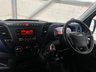 USED 2019 19 IVECO DAILY 2.3D HPI 14V 35S 3520 136PS AUTO MWB BUSINESS - NO VAT 1 OWNER, 1 YEARS MOT, BIG SPEC