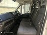 USED 2019 19 IVECO DAILY 2.3D HPI 14V 35S 3520 136PS AUTO MWB BUSINESS - NO VAT 1 OWNER, 1 YEARS MOT, BIG SPEC