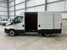 USED 2019 19 IVECO DAILY 2.3D HPI 14V 35S 3520 136PS AUTO MWB BUSINESS - NO VAT 1 OWNER, 1 YEARS MOT, BIG SPEC