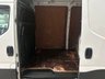 USED 2019 19 IVECO DAILY 2.3D HPI 14V 35S 3520 136PS AUTO MWB BUSINESS - NO VAT 1 OWNER, 1 YEARS MOT, BIG SPEC