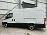 USED 2019 19 IVECO DAILY 2.3D HPI 14V 35S 3520 136PS AUTO MWB BUSINESS - NO VAT 1 OWNER, 1 YEARS MOT, BIG SPEC