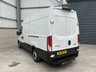 USED 2019 19 IVECO DAILY 2.3D HPI 14V 35S 3520 136PS AUTO MWB BUSINESS - NO VAT 1 OWNER, 1 YEARS MOT, BIG SPEC