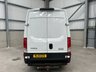 USED 2019 19 IVECO DAILY 2.3D HPI 14V 35S 3520 136PS AUTO MWB BUSINESS - NO VAT 1 OWNER, 1 YEARS MOT, BIG SPEC