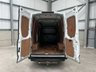 USED 2019 19 IVECO DAILY 2.3D HPI 14V 35S 3520 136PS AUTO MWB BUSINESS - NO VAT 1 OWNER, 1 YEARS MOT, BIG SPEC