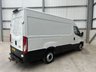 USED 2019 19 IVECO DAILY 2.3D HPI 14V 35S 3520 136PS AUTO MWB BUSINESS - NO VAT 1 OWNER, 1 YEARS MOT, BIG SPEC