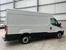 USED 2019 19 IVECO DAILY 2.3D HPI 14V 35S 3520 136PS AUTO MWB BUSINESS - NO VAT 1 OWNER, 1 YEARS MOT, BIG SPEC