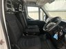 USED 2019 19 IVECO DAILY 2.3D HPI 14V 35S 3520 136PS AUTO MWB BUSINESS - NO VAT 1 OWNER, 1 YEARS MOT, BIG SPEC