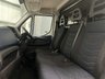USED 2019 19 IVECO DAILY 2.3D HPI 14V 35S 3520 136PS AUTO MWB BUSINESS - NO VAT 1 OWNER, 1 YEARS MOT, BIG SPEC
