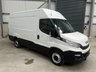USED 2019 19 IVECO DAILY 2.3D HPI 14V 35S 3520 136PS AUTO MWB BUSINESS - NO VAT 1 OWNER, 1 YEARS MOT, BIG SPEC