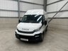 USED 2019 19 IVECO DAILY 2.3D HPI 14V 35S 3520 136PS AUTO MWB BUSINESS - NO VAT 1 OWNER, 1 YEARS MOT, BIG SPEC