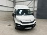 USED 2019 19 IVECO DAILY 2.3D HPI 14V 35S 3520 136PS AUTO MWB BUSINESS - NO VAT 1 OWNER, 1 YEARS MOT, BIG SPEC