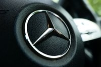USED 2019 69 MERCEDES-BENZ GLC 2.0 GLC220d AMG Line Coupe 5dr Diesel G-Tronic+ 4MATIC Euro 6 (s/s) (194 ps) SELENITE GREY METALLIC PAINTWORK + WOOD TRIM + HEATED SEATS + LUMBAR