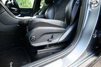 USED 2019 69 MERCEDES-BENZ GLC 2.0 GLC220d AMG Line Coupe 5dr Diesel G-Tronic+ 4MATIC Euro 6 (s/s) (194 ps) SELENITE GREY METALLIC PAINTWORK + WOOD TRIM + HEATED SEATS + LUMBAR