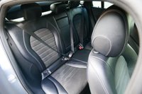 USED 2019 69 MERCEDES-BENZ GLC 2.0 GLC220d AMG Line Coupe 5dr Diesel G-Tronic+ 4MATIC Euro 6 (s/s) (194 ps) SELENITE GREY METALLIC PAINTWORK + WOOD TRIM + HEATED SEATS + LUMBAR