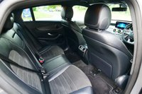 USED 2019 69 MERCEDES-BENZ GLC 2.0 GLC220d AMG Line Coupe 5dr Diesel G-Tronic+ 4MATIC Euro 6 (s/s) (194 ps) SELENITE GREY METALLIC PAINTWORK + WOOD TRIM + HEATED SEATS + LUMBAR