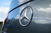 USED 2019 69 MERCEDES-BENZ GLC 2.0 GLC220d AMG Line Coupe 5dr Diesel G-Tronic+ 4MATIC Euro 6 (s/s) (194 ps) SELENITE GREY METALLIC PAINTWORK + WOOD TRIM + HEATED SEATS + LUMBAR