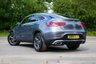 USED 2019 69 MERCEDES-BENZ GLC 2.0 GLC220d AMG Line Coupe 5dr Diesel G-Tronic+ 4MATIC Euro 6 (s/s) (194 ps) SELENITE GREY METALLIC PAINTWORK + WOOD TRIM + HEATED SEATS + LUMBAR