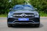 USED 2019 69 MERCEDES-BENZ GLC 2.0 GLC220d AMG Line Coupe 5dr Diesel G-Tronic+ 4MATIC Euro 6 (s/s) (194 ps) SELENITE GREY METALLIC PAINTWORK + WOOD TRIM + HEATED SEATS + LUMBAR
