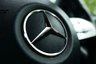 USED 2019 69 MERCEDES-BENZ GLC 2.0 GLC220d AMG Line Coupe 5dr Diesel G-Tronic+ 4MATIC Euro 6 (s/s) (194 ps) SELENITE GREY METALLIC PAINTWORK + WOOD TRIM + HEATED SEATS + LUMBAR