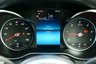 USED 2019 69 MERCEDES-BENZ GLC 2.0 GLC220d AMG Line Coupe 5dr Diesel G-Tronic+ 4MATIC Euro 6 (s/s) (194 ps) SELENITE GREY METALLIC PAINTWORK + WOOD TRIM + HEATED SEATS + LUMBAR
