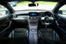 USED 2019 69 MERCEDES-BENZ GLC 2.0 GLC220d AMG Line Coupe 5dr Diesel G-Tronic+ 4MATIC Euro 6 (s/s) (194 ps) SELENITE GREY METALLIC PAINTWORK + WOOD TRIM + HEATED SEATS + LUMBAR