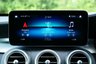 USED 2019 69 MERCEDES-BENZ GLC 2.0 GLC220d AMG Line Coupe 5dr Diesel G-Tronic+ 4MATIC Euro 6 (s/s) (194 ps) SELENITE GREY METALLIC PAINTWORK + WOOD TRIM + HEATED SEATS + LUMBAR