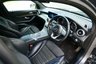 USED 2019 69 MERCEDES-BENZ GLC 2.0 GLC220d AMG Line Coupe 5dr Diesel G-Tronic+ 4MATIC Euro 6 (s/s) (194 ps) SELENITE GREY METALLIC PAINTWORK + WOOD TRIM + HEATED SEATS + LUMBAR