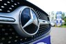 USED 2019 69 MERCEDES-BENZ GLC 2.0 GLC220d AMG Line Coupe 5dr Diesel G-Tronic+ 4MATIC Euro 6 (s/s) (194 ps) SELENITE GREY METALLIC PAINTWORK + WOOD TRIM + HEATED SEATS + LUMBAR