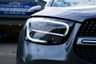 USED 2019 69 MERCEDES-BENZ GLC 2.0 GLC220d AMG Line Coupe 5dr Diesel G-Tronic+ 4MATIC Euro 6 (s/s) (194 ps) SELENITE GREY METALLIC PAINTWORK + WOOD TRIM + HEATED SEATS + LUMBAR