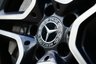 USED 2019 69 MERCEDES-BENZ GLC 2.0 GLC220d AMG Line Coupe 5dr Diesel G-Tronic+ 4MATIC Euro 6 (s/s) (194 ps) SELENITE GREY METALLIC PAINTWORK + WOOD TRIM + HEATED SEATS + LUMBAR