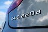 USED 2019 69 MERCEDES-BENZ GLC 2.0 GLC220d AMG Line Coupe 5dr Diesel G-Tronic+ 4MATIC Euro 6 (s/s) (194 ps) SELENITE GREY METALLIC PAINTWORK + WOOD TRIM + HEATED SEATS + LUMBAR