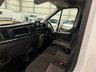 USED 2020 20 FORD TRANSIT 350 2.0 ECOBLUE 130PS FWD L2 H2 LEADER - NO VAT 