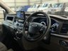 USED 2020 20 FORD TRANSIT 350 2.0 ECOBLUE 130PS FWD L2 H2 LEADER - NO VAT 