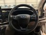 USED 2020 20 FORD TRANSIT 350 2.0 ECOBLUE 130PS FWD L2 H2 LEADER - NO VAT 
