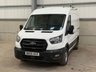 USED 2020 20 FORD TRANSIT 350 2.0 ECOBLUE 130PS FWD L2 H2 LEADER - NO VAT 